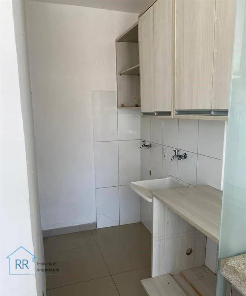 Apartamento, 2 quartos, 100 m² - Foto 16