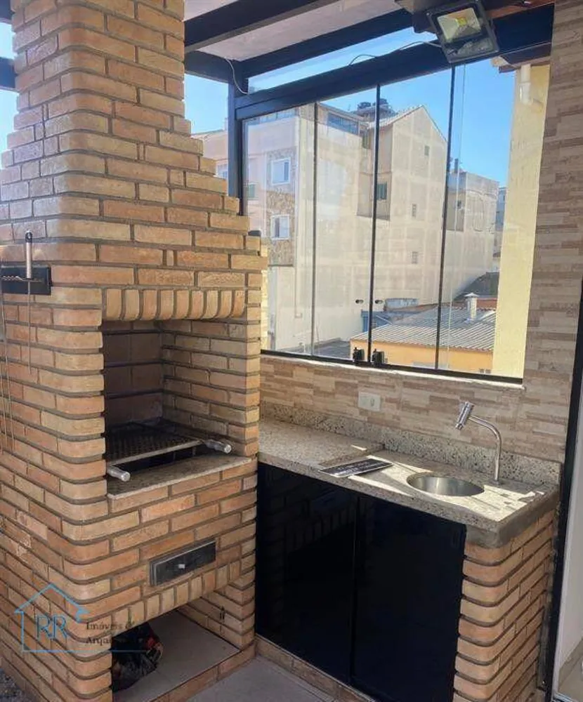 Apartamento, 2 quartos, 100 m² - Foto 13