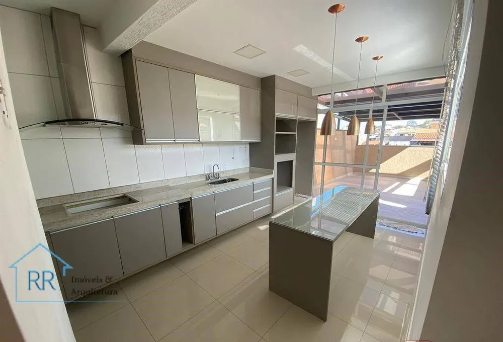 Apartamento, 2 quartos, 100 m² - Foto 8