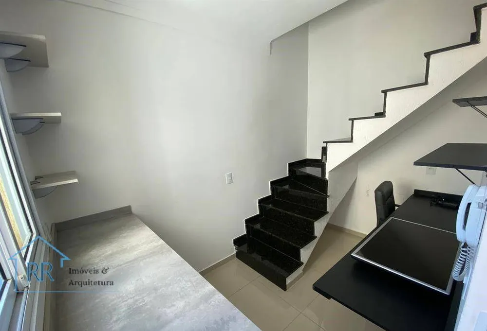 Apartamento, 2 quartos, 100 m² - Foto 10