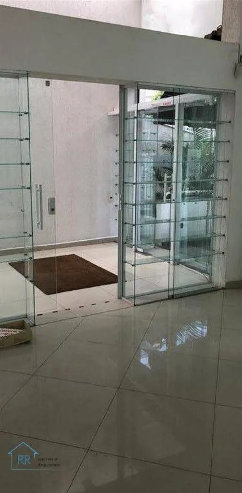 Prédio Inteiro, 1050 m² - Foto 4