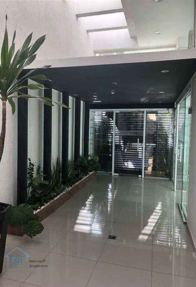 Prédio Inteiro, 1050 m² - Foto 5