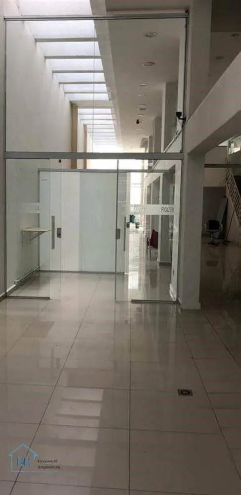 Prédio Inteiro, 1050 m² - Foto 3