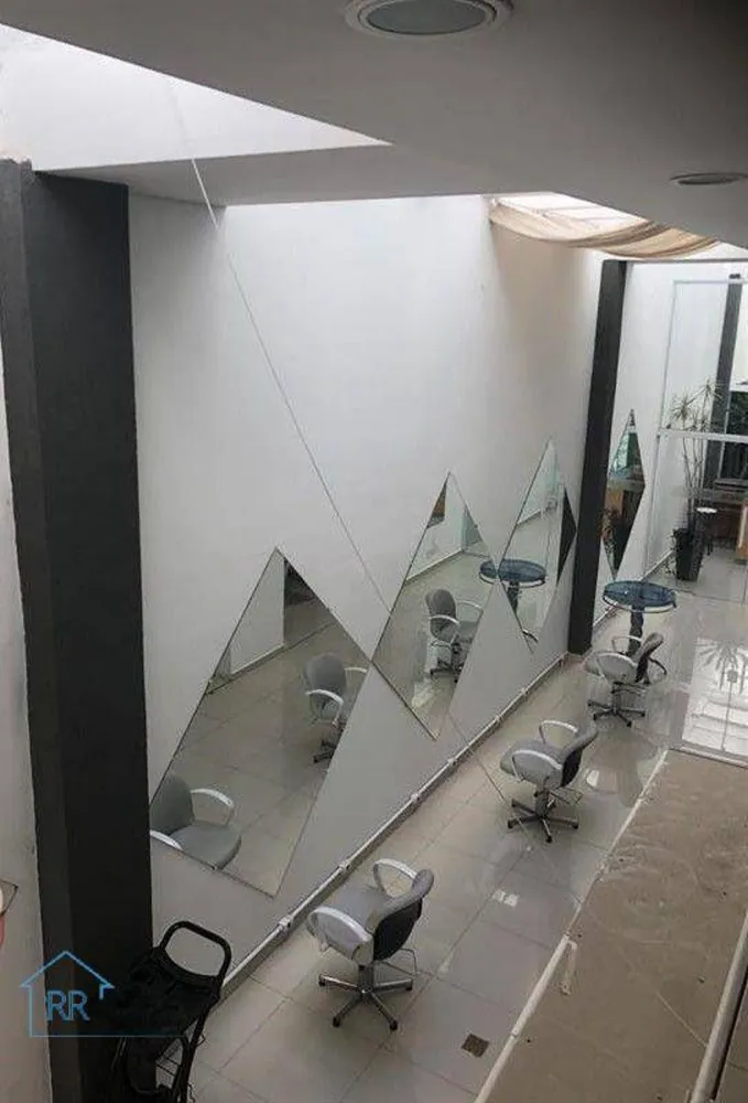 Prédio Inteiro, 1050 m² - Foto 2