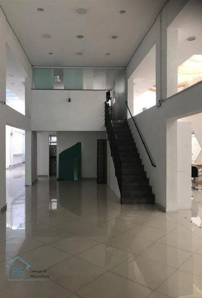 Prédio Inteiro, 1050 m² - Foto 1