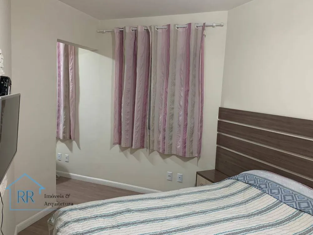 Apartamento, 2 quartos, 52 m² - Foto 10