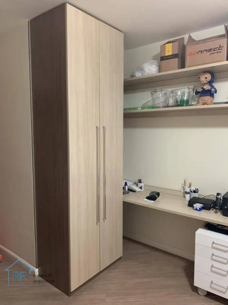 Apartamento, 2 quartos, 52 m² - Foto 5