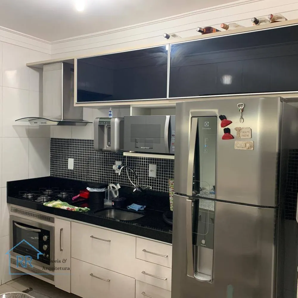 Apartamento, 2 quartos, 52 m² - Foto 7