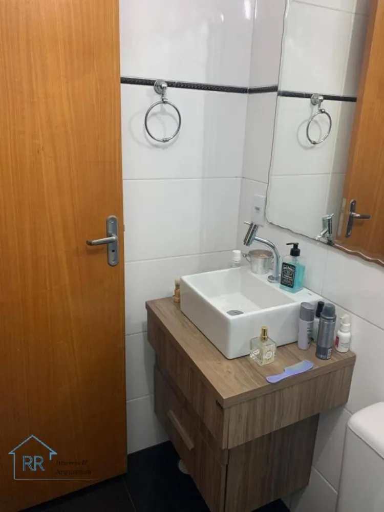 Apartamento, 2 quartos, 52 m² - Foto 1