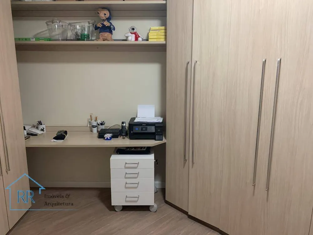 Apartamento, 2 quartos, 52 m² - Foto 4