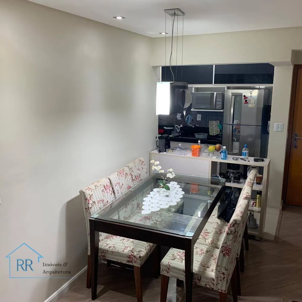 Apartamento, 2 quartos, 52 m² - Foto 9