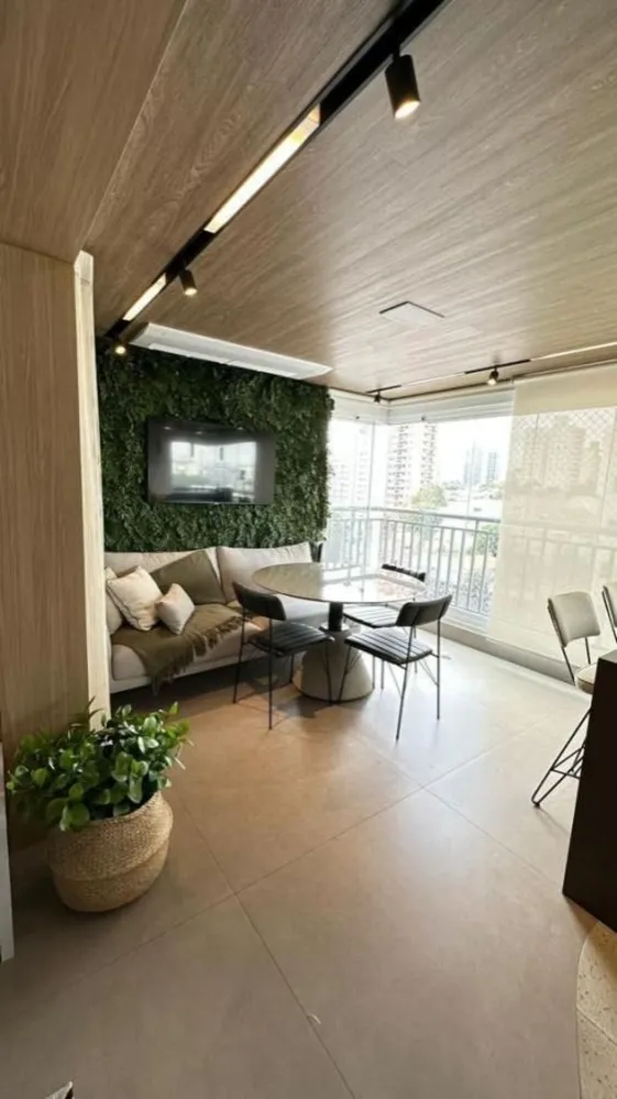 Apartamento, 3 quartos, 117 m² - Foto 4