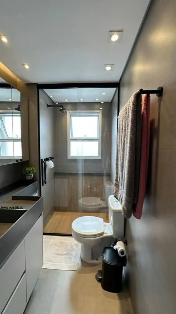 Apartamento, 3 quartos, 117 m² - Foto 5