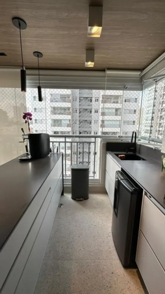 Apartamento, 3 quartos, 117 m² - Foto 13