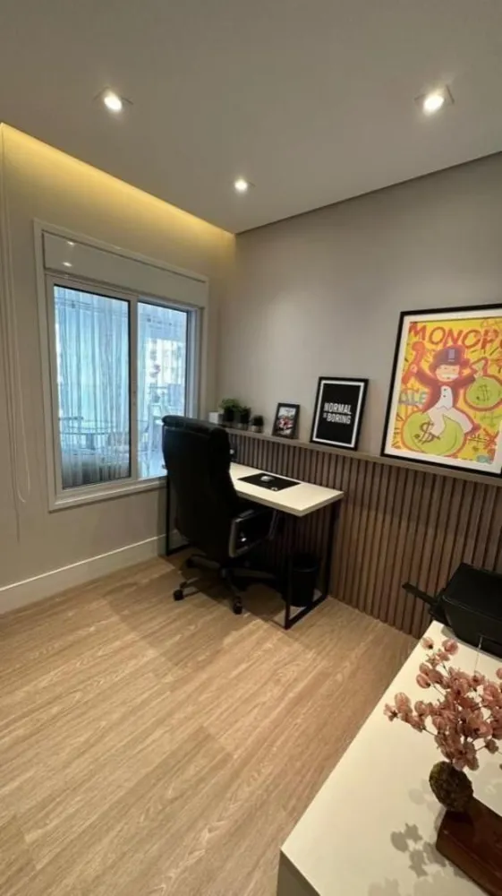 Apartamento, 3 quartos, 117 m² - Foto 9