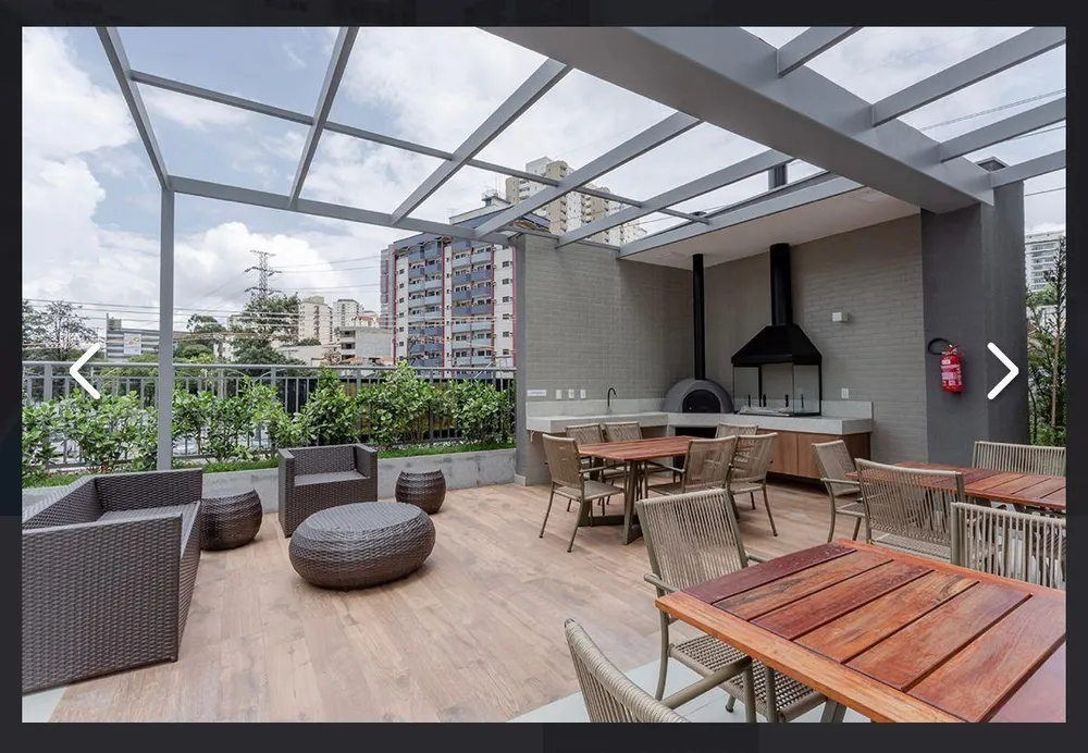 Apartamento, 3 quartos, 117 m² - Foto 14