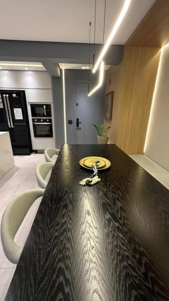 Apartamento, 3 quartos, 117 m² - Foto 7