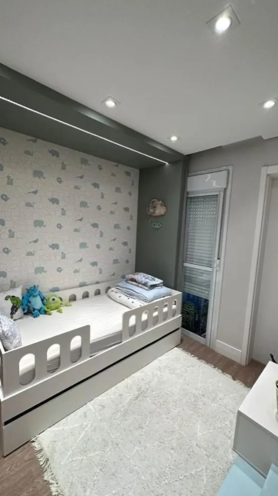 Apartamento, 3 quartos, 117 m² - Foto 12