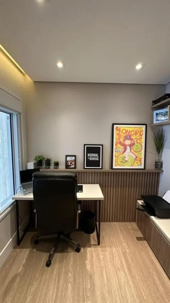 Apartamento, 3 quartos, 117 m² - Foto 8