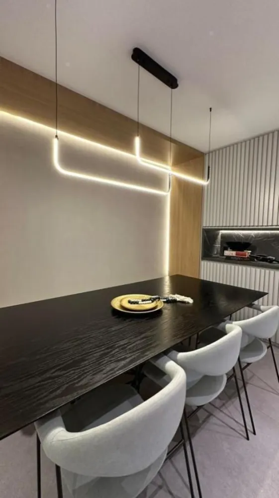 Apartamento, 3 quartos, 117 m² - Foto 1