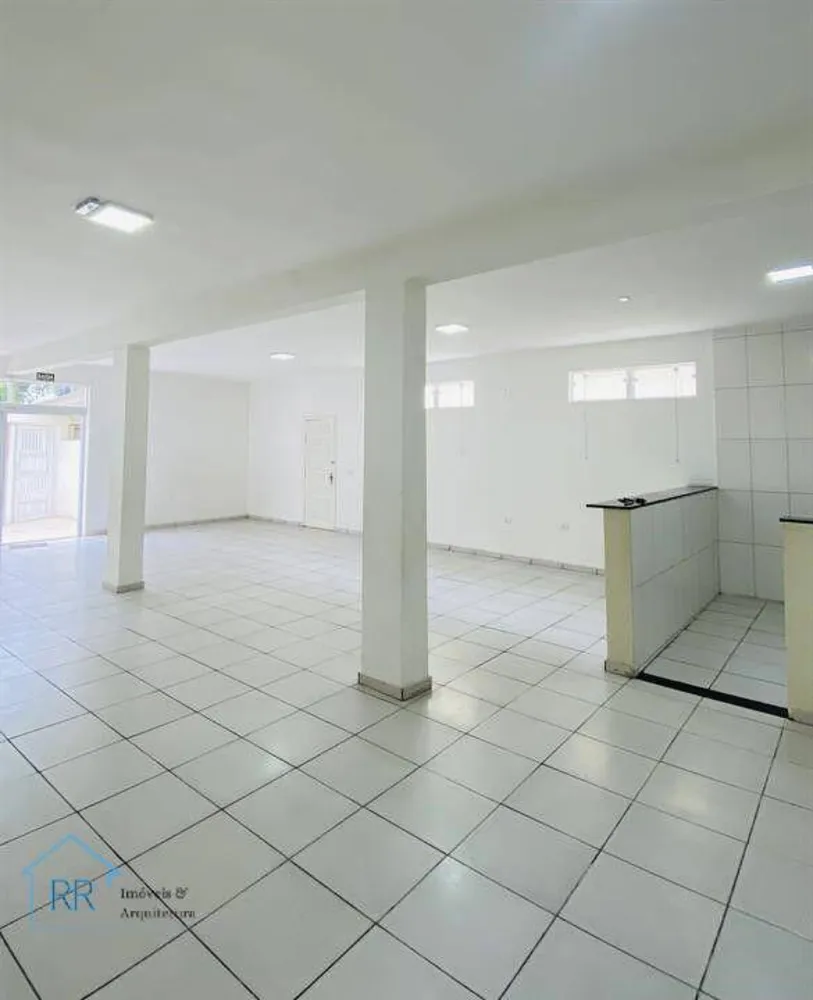 Sobrado, 2 quartos, 250 m² - Foto 2