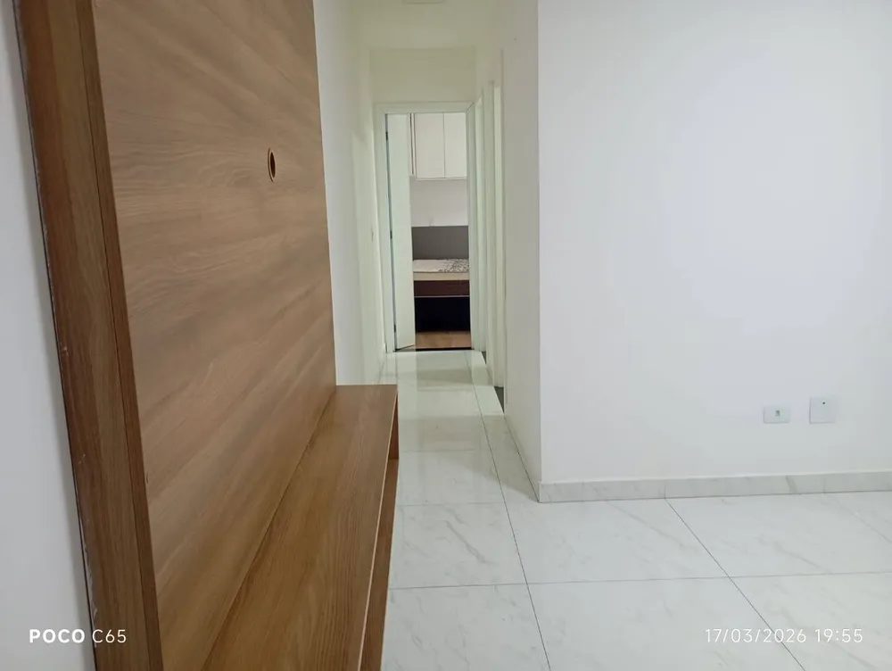 Apartamento, 2 quartos, 49 m² - Foto 2