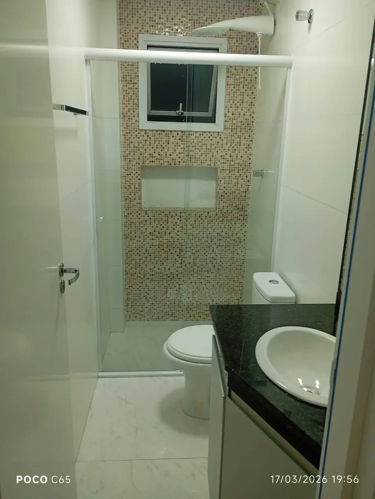 Apartamento, 2 quartos, 49 m² - Foto 8