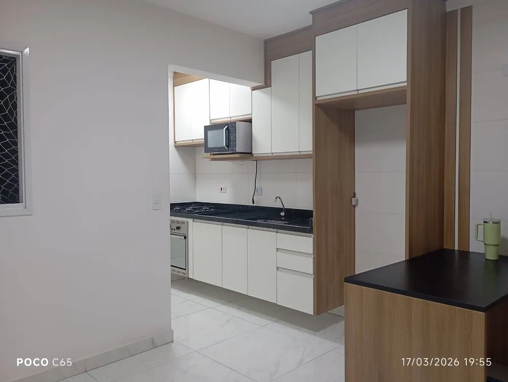 Apartamento, 2 quartos, 49 m² - Foto 1
