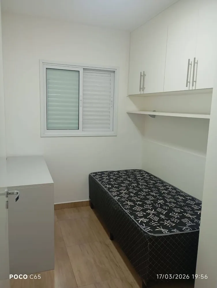 Apartamento, 2 quartos, 49 m² - Foto 5