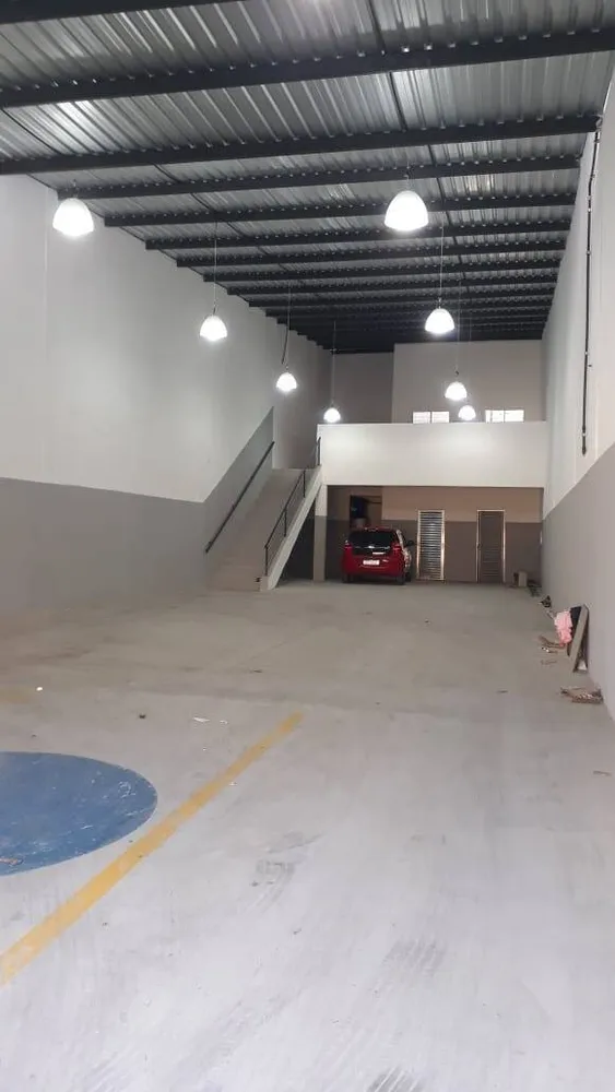 Depósito-Galpão, 225 m² - Foto 4