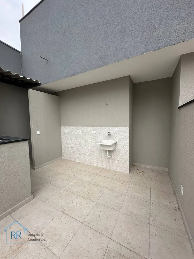 Cobertura, 2 quartos, 45 m² - Foto 13