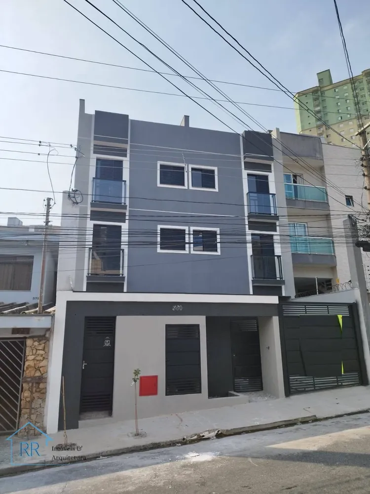 Cobertura, 2 quartos, 45 m² - Foto 10