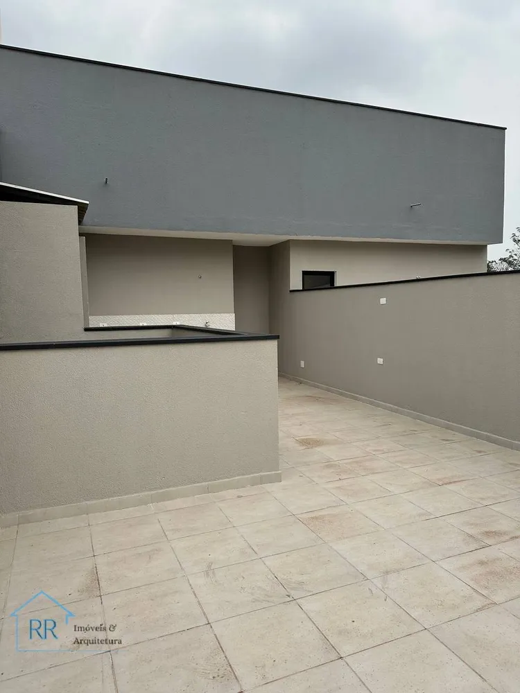 Cobertura, 2 quartos, 45 m² - Foto 9