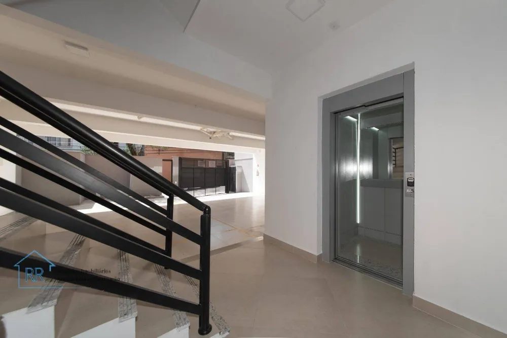 Apartamento, 2 quartos, 51 m² - Foto 1