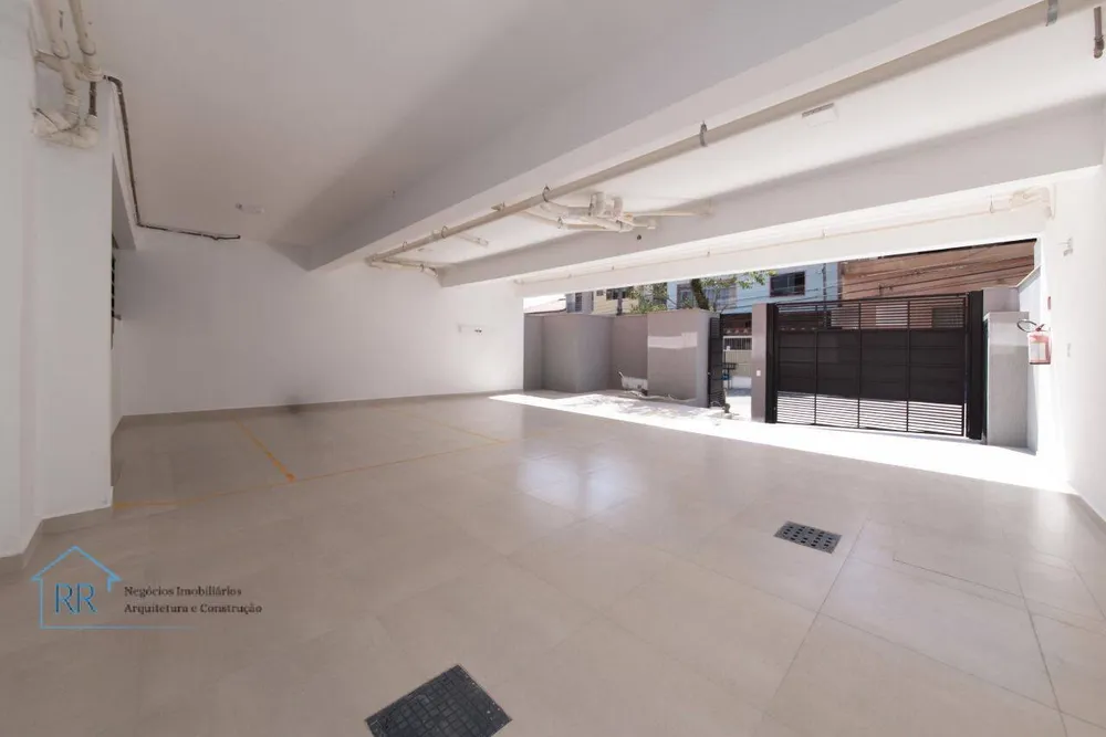 Apartamento, 2 quartos, 51 m² - Foto 2