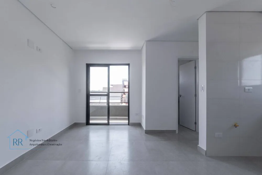 Apartamento, 2 quartos, 51 m² - Foto 2