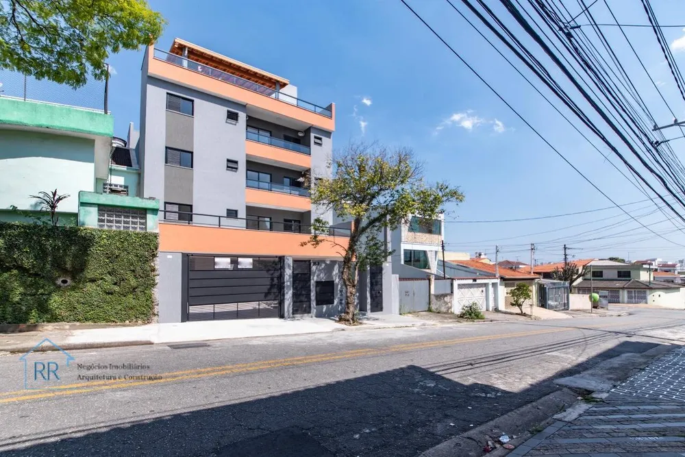 Apartamento, 2 quartos, 51 m² - Foto 1