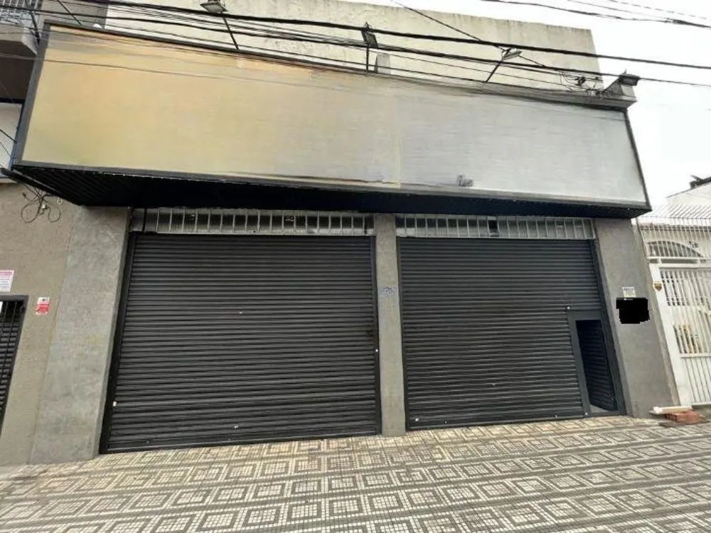 Loja-Salão, 514 m² - Foto 2