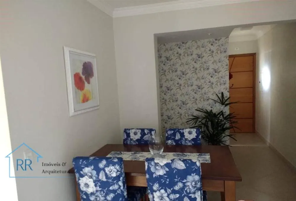 Apartamento, 2 quartos, 68 m² - Foto 3