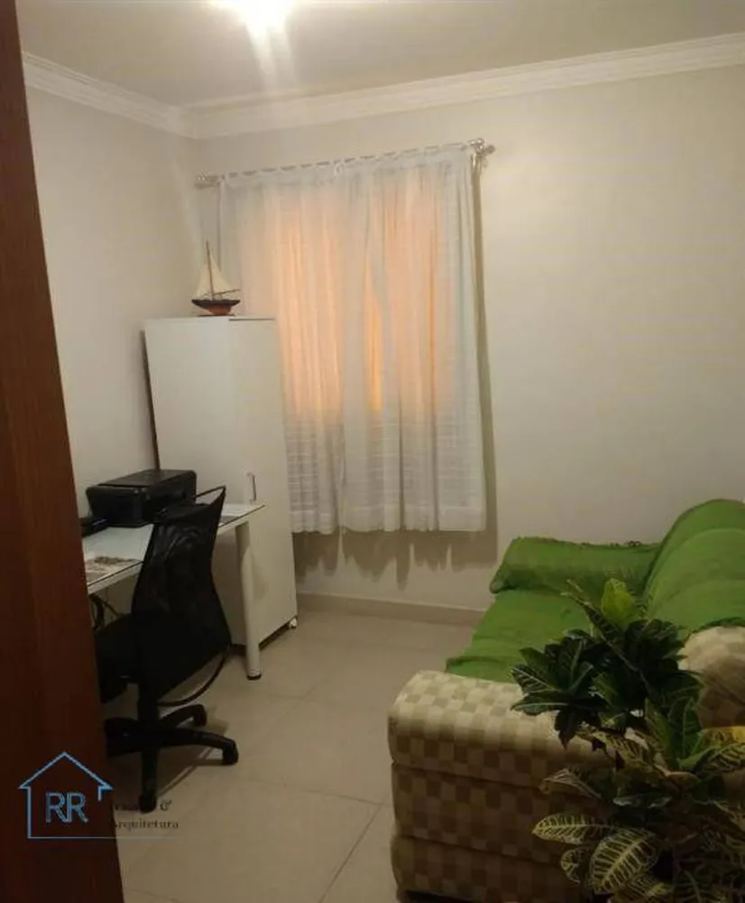 Apartamento, 2 quartos, 68 m² - Foto 4