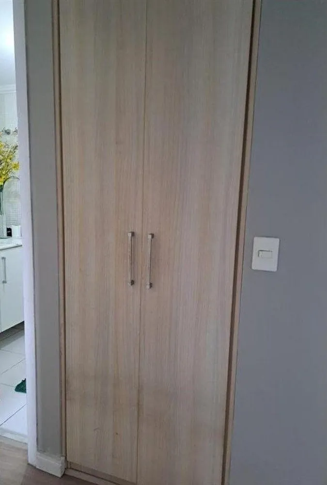 Apartamento, 3 quartos, 72 m² - Foto 4