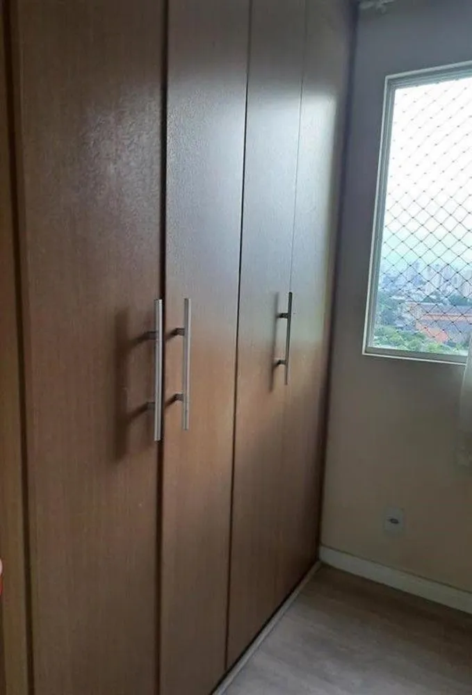Apartamento, 3 quartos, 72 m² - Foto 7