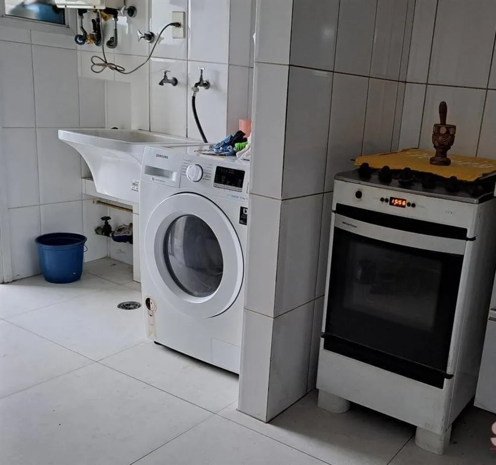 Apartamento, 3 quartos, 72 m² - Foto 1