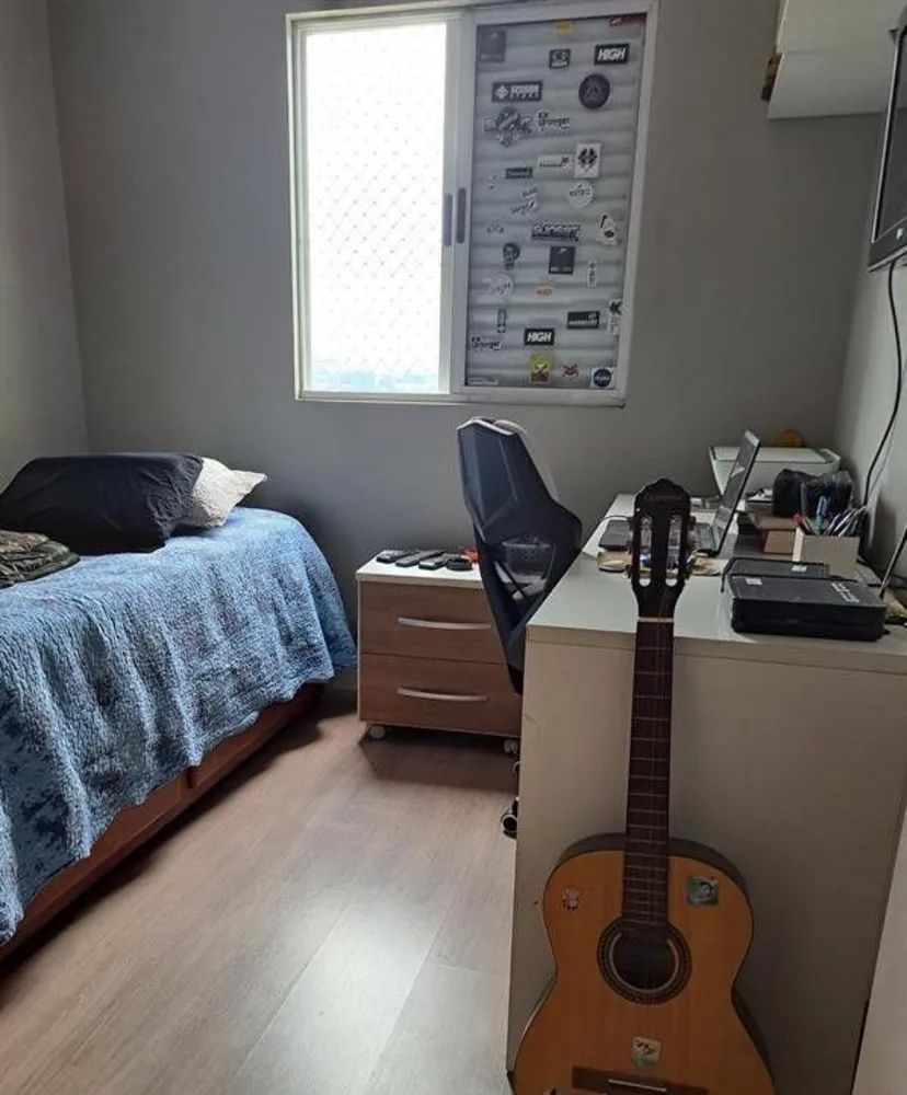 Apartamento, 3 quartos, 72 m² - Foto 9