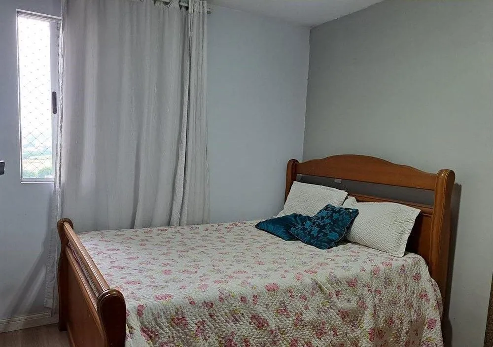Apartamento, 3 quartos, 72 m² - Foto 2