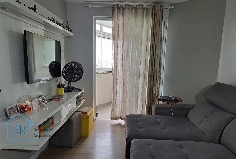 Apartamento, 3 quartos, 72 m² - Foto 10