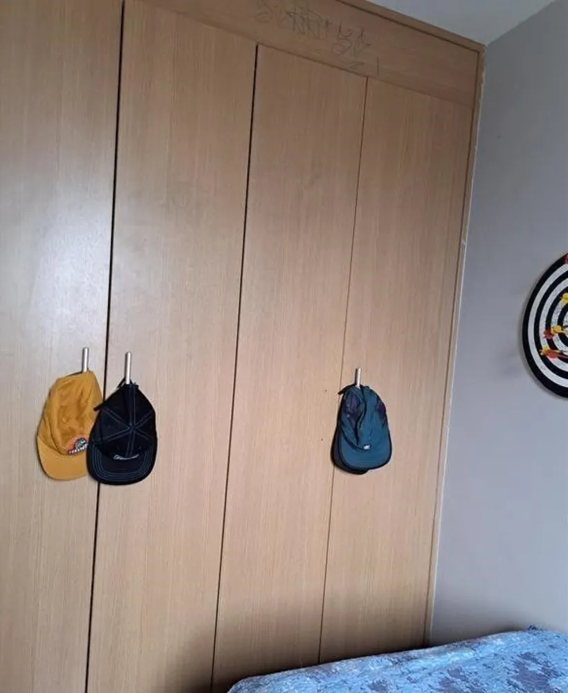 Apartamento, 3 quartos, 72 m² - Foto 5