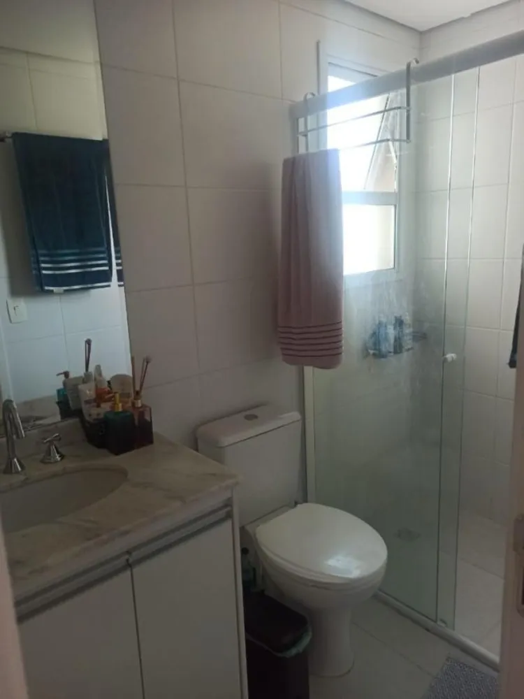 Apartamento, 3 quartos, 91 m² - Foto 6