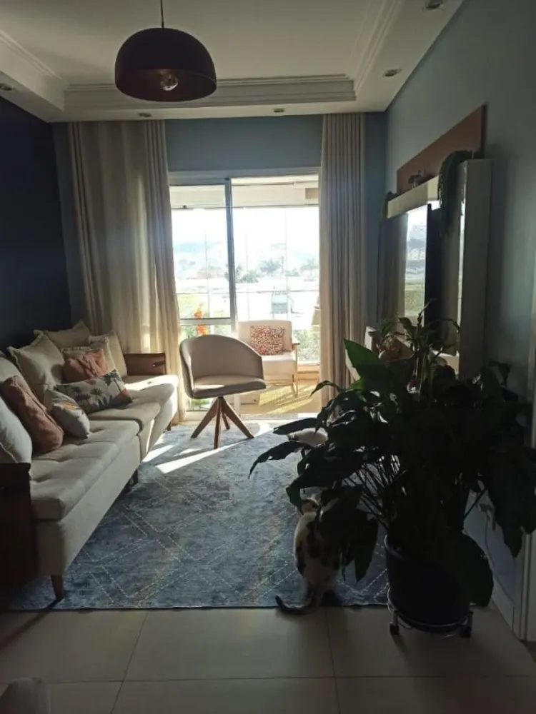 Apartamento, 3 quartos, 91 m² - Foto 7