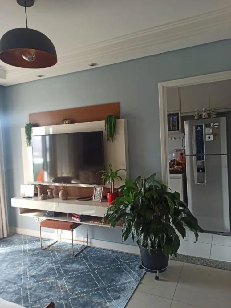 Apartamento, 3 quartos, 91 m² - Foto 8